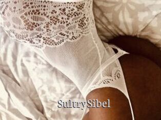 SultrySibel