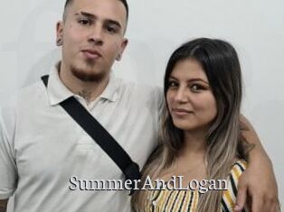 SummerAndLogan