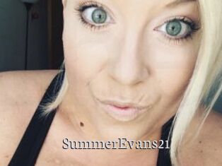SummerEvans21