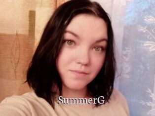 SummerG