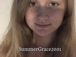 SummerGrace2001