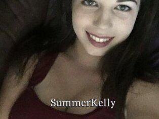 SummerKelly Free Host Empire