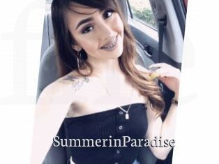 SummerinParadise