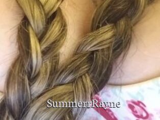 SummerrRayne Free Host Empire