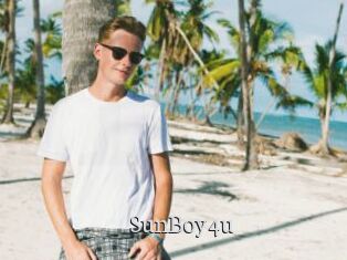 SunBoy4u