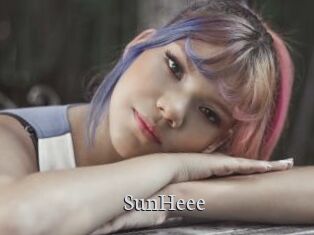 SunHeee