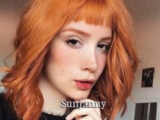 SunJanny