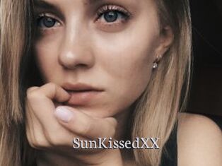 SunKissedXX