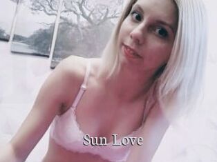 Sun_Love