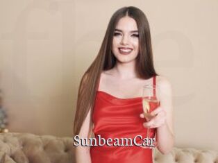SunbeamCar