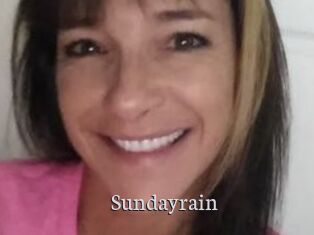 Sundayrain
