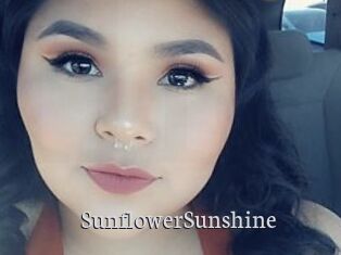 SunflowerSunshine