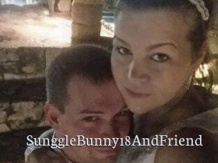 SunggleBunny18AndFriend