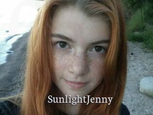 SunlightJenny Free Host Empire
