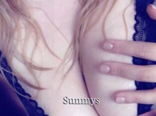 Sunmys