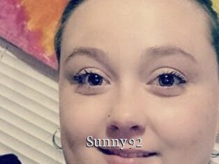 Sunny92
