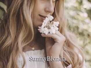 SunnyBlonda