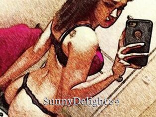 SunnyDelight69 Free Host Empire
