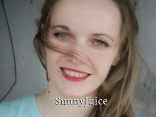 SunnyJuice