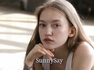 SunnySay