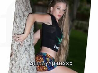 SunnySpanxxx
