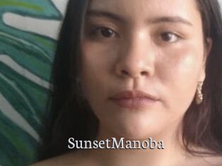 SunsetManoba