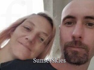 SunsetSkies