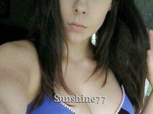 Sunshine77 Free Host Empire