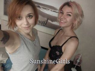 SunshineGirls Free Host Empire