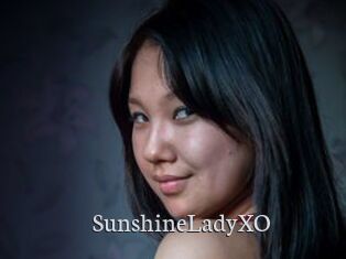 SunshineLadyXO