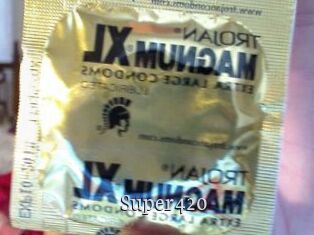Super420
