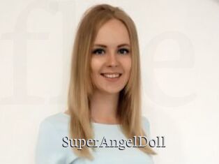 SuperAngelDoll