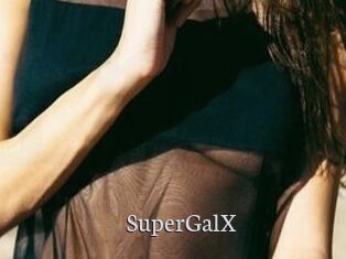 SuperGalX Free Host Empire