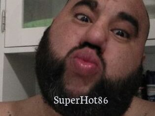 SuperHot86