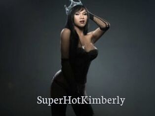 SuperHotKimberly