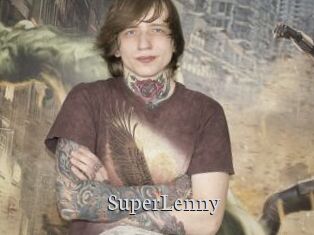 SuperLenny