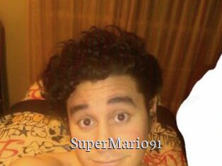 SuperMario91 Free Host Empire