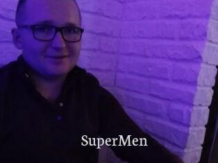 SuperMen Free Host Empire