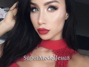 SuperModelJess18