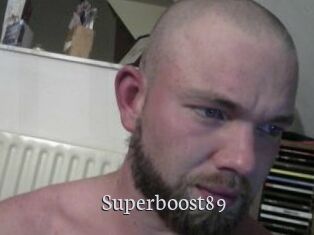 Superboost89