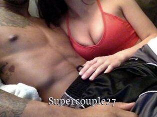 Supercouple27