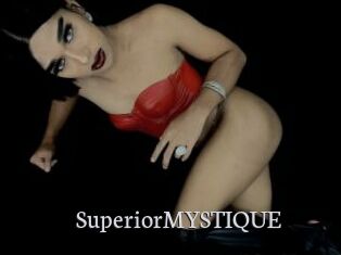 SuperiorMYSTIQUE Free Host Empire