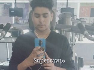 Superraw16