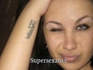 Supersex2019