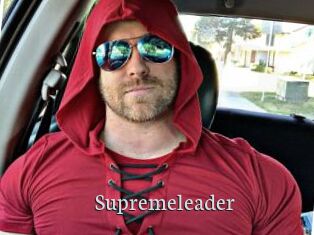Supremeleader Free Host Empire