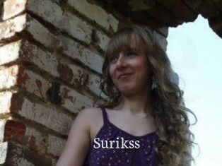 Surikss