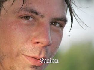 Surion