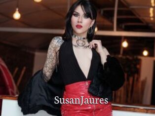 SusanJaures