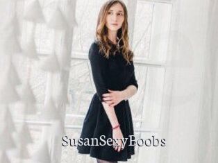 SusanSexyBoobs