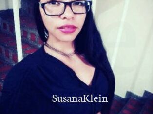 SusanaKlein Free Host Empire